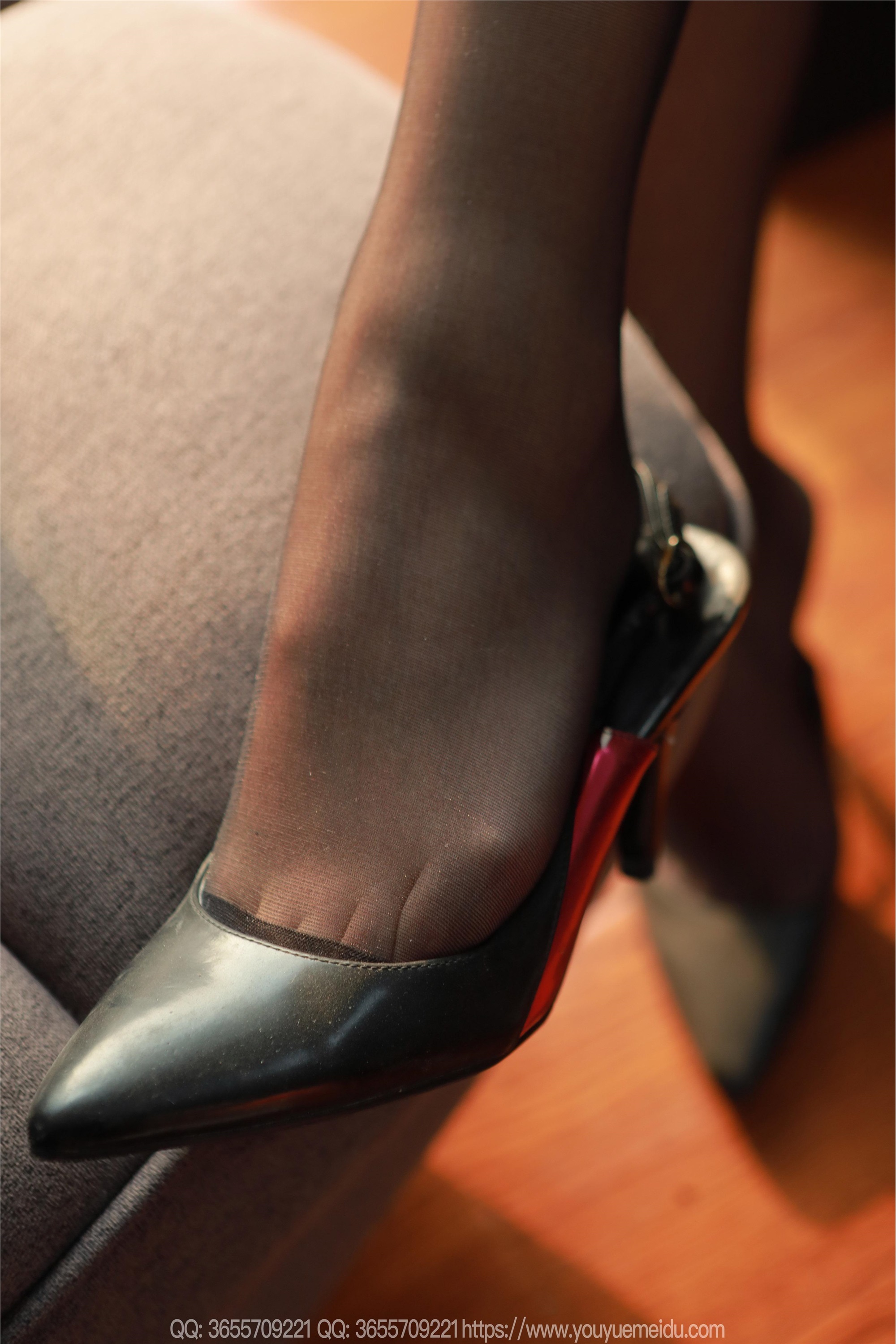 IESS异思趣向  2025.04.28 丝享家 2039 秋秋《秘书白小姐》